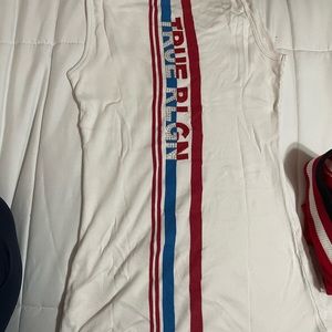 True Religion Shirt